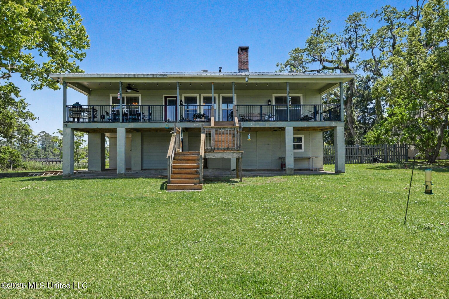 3925 Dantzler Street Moss Point, MS 39563 - Photo 32 of 41 030
