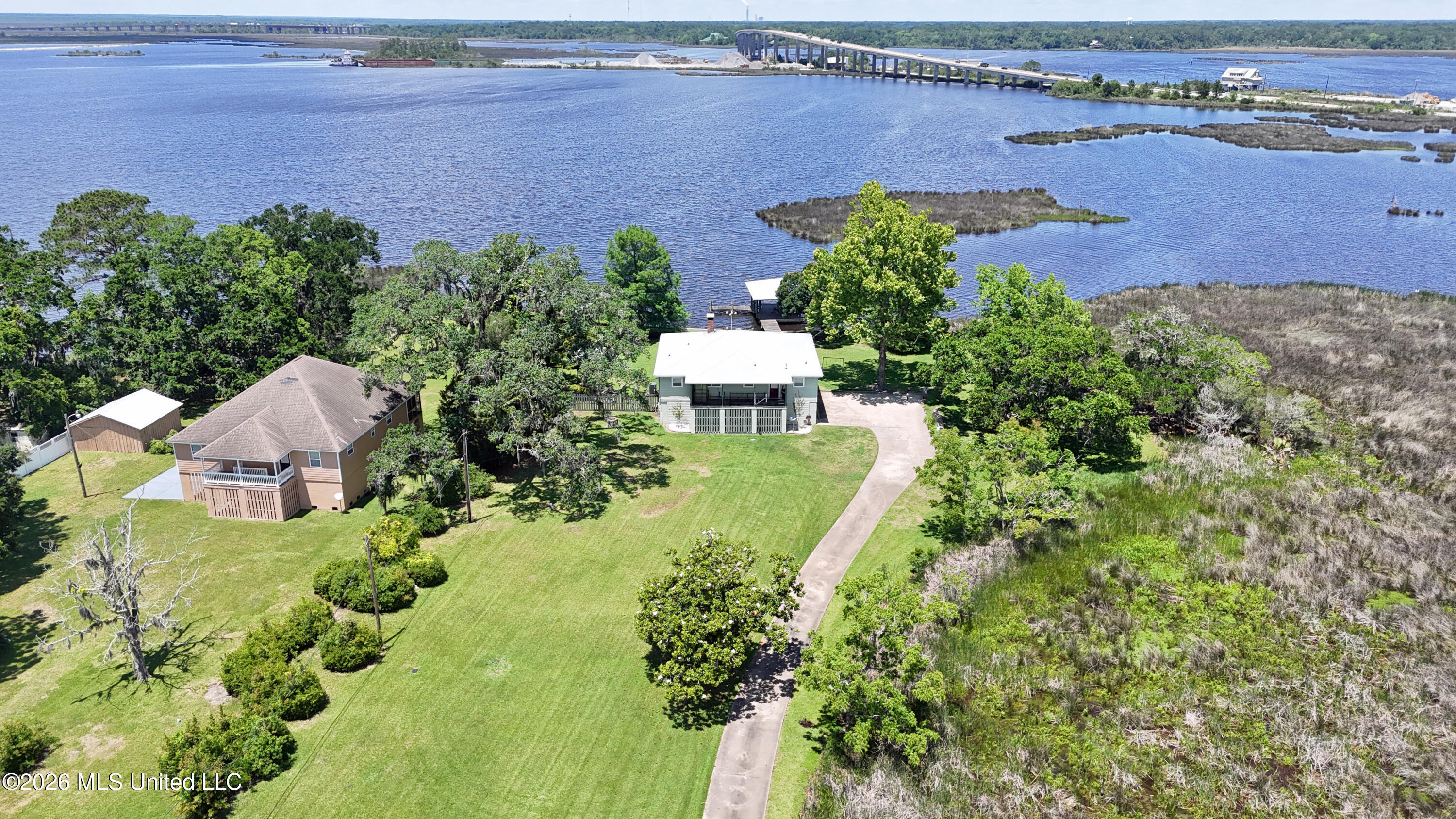 3925 Dantzler Street Moss Point, MS 39563 - Photo 33 of 41 032