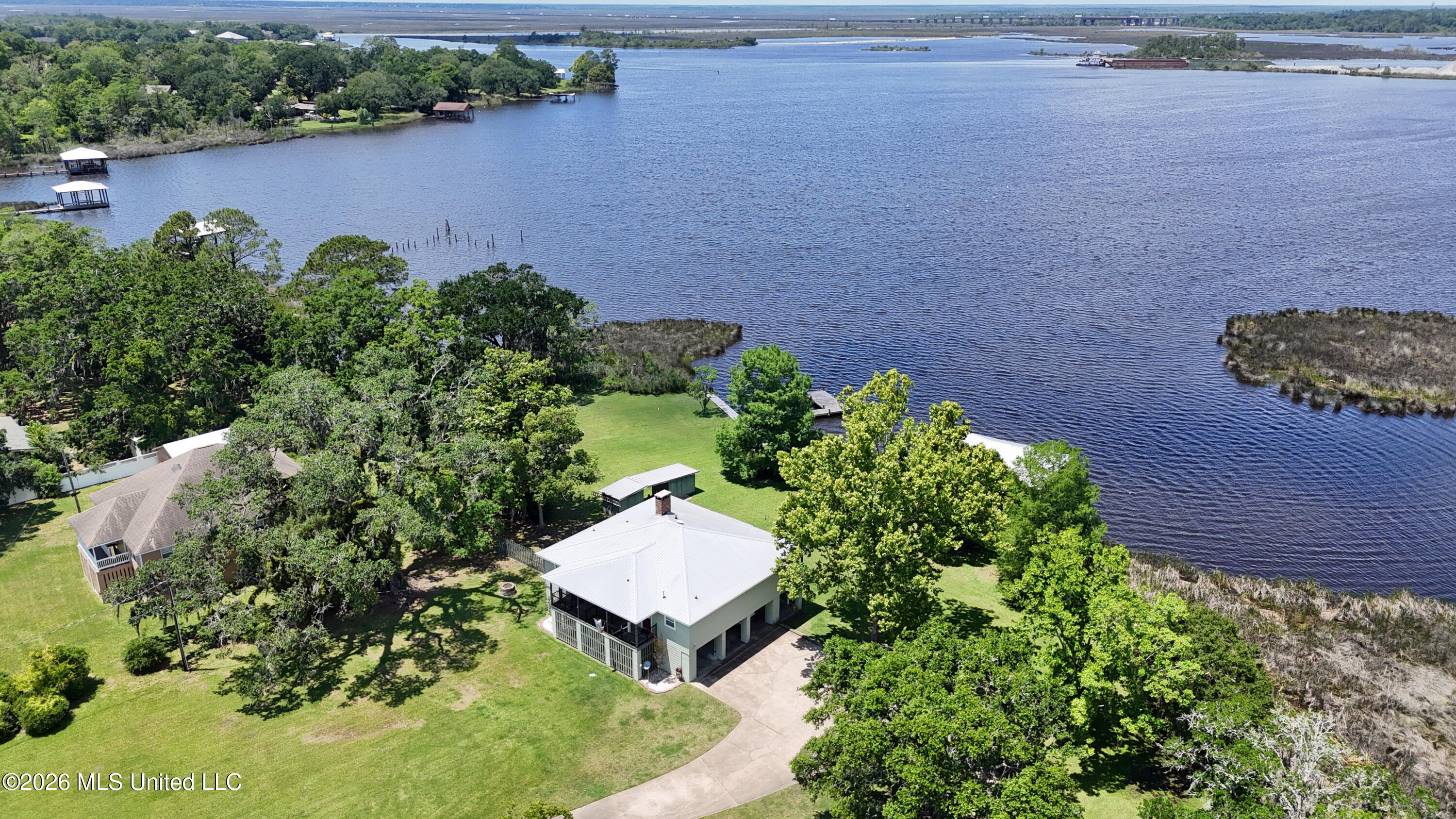 3925 Dantzler Street Moss Point, MS 39563 - Photo 40 of 41 039
