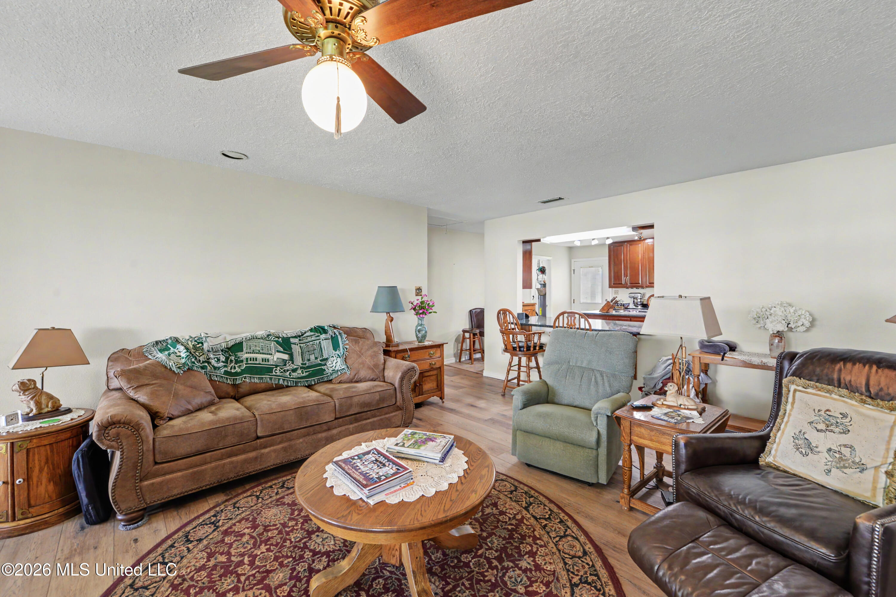 3925 Dantzler Street Moss Point, MS 39563 - Photo 8 of 41 006