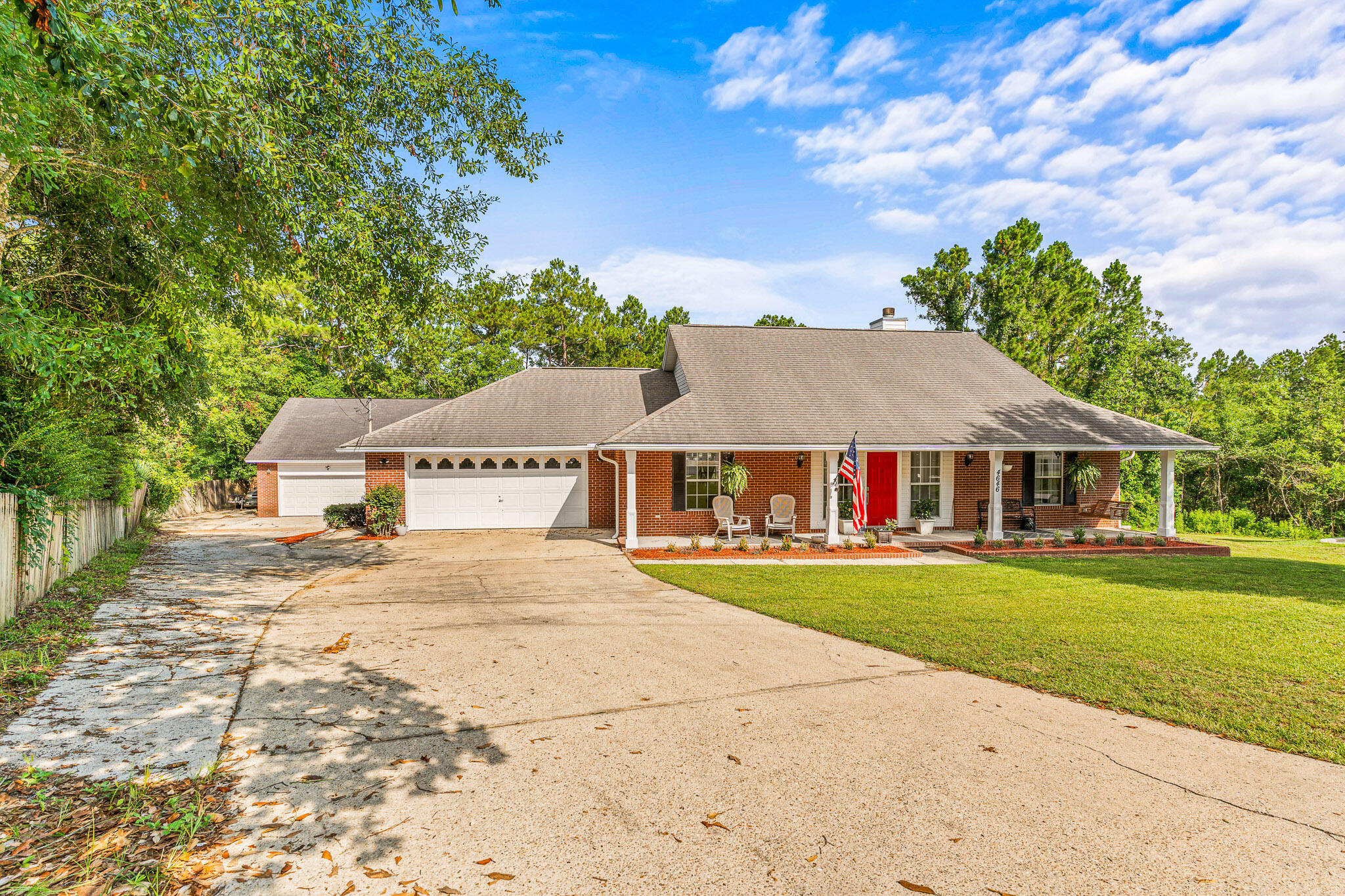 4646 Ross Court Crestview, FL 32539 - Photo 1 of 57 4646 Ross Ct-2