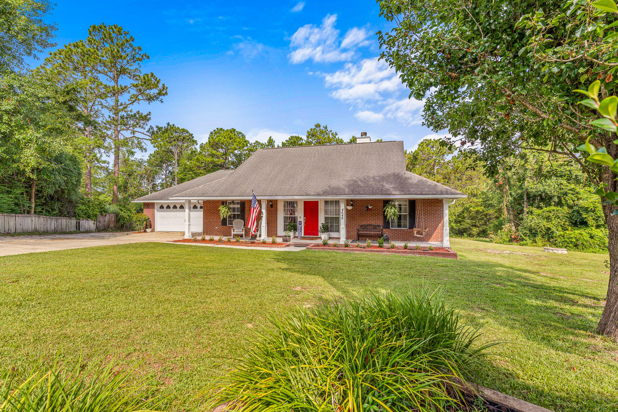 4646 Ross Court Crestview, FL 32539 - Photo 2 of 57 4646 Ross Ct-1