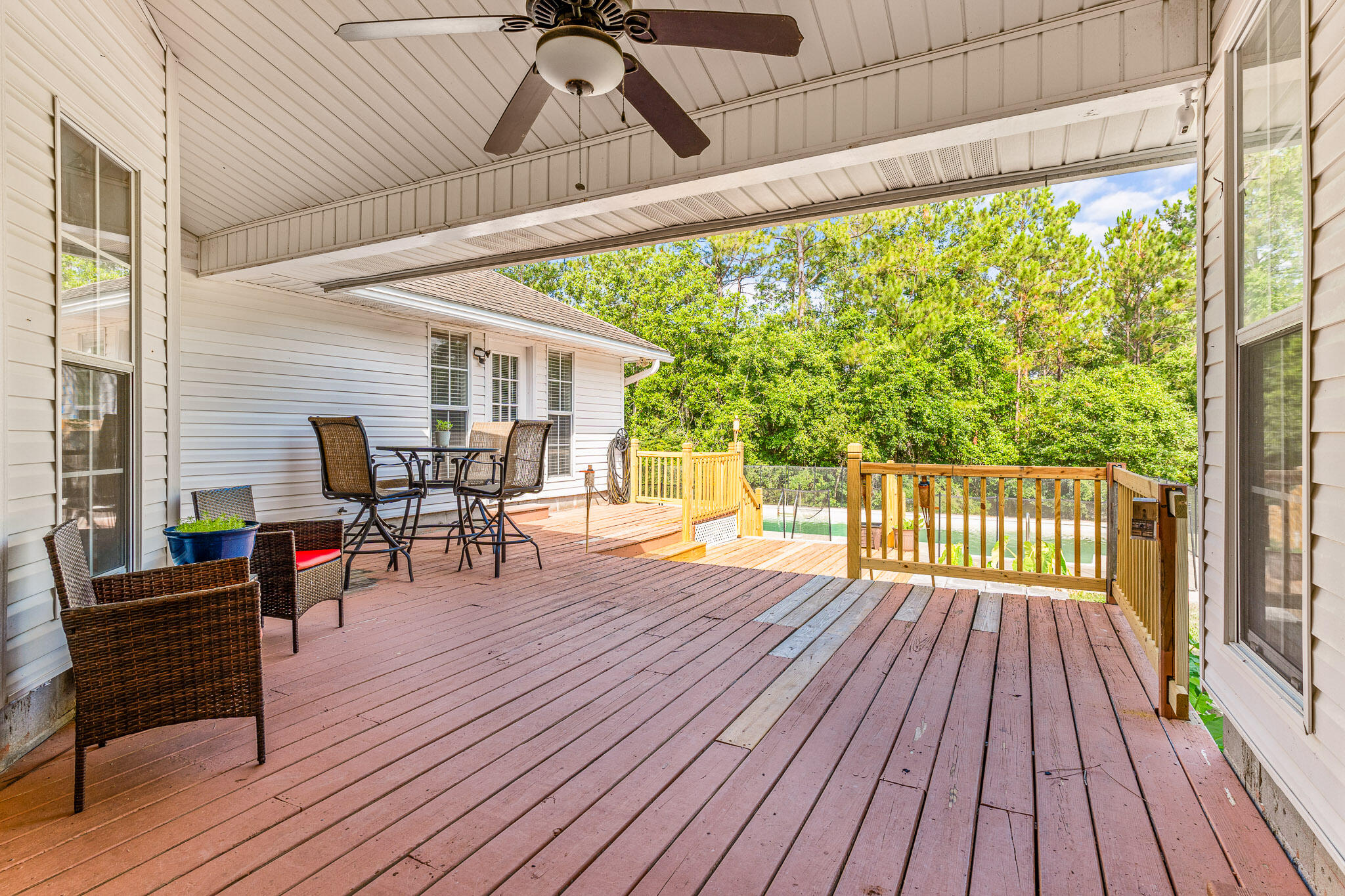 4646 Ross Court Crestview, FL 32539 - Photo 45 of 57 4646 Ross Ct-11