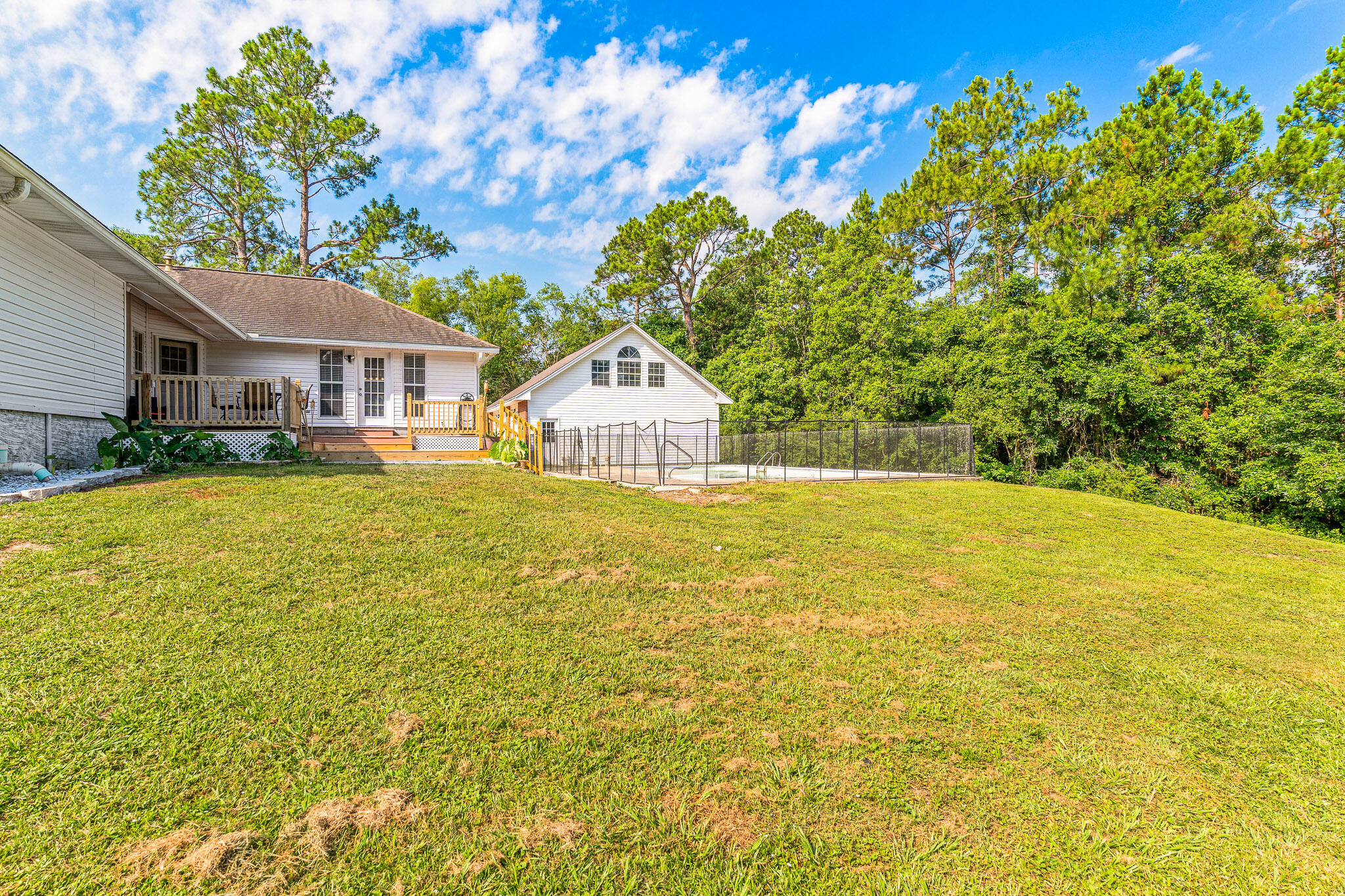 4646 Ross Court Crestview, FL 32539 - Photo 48 of 57 4646 Ross Ct-10