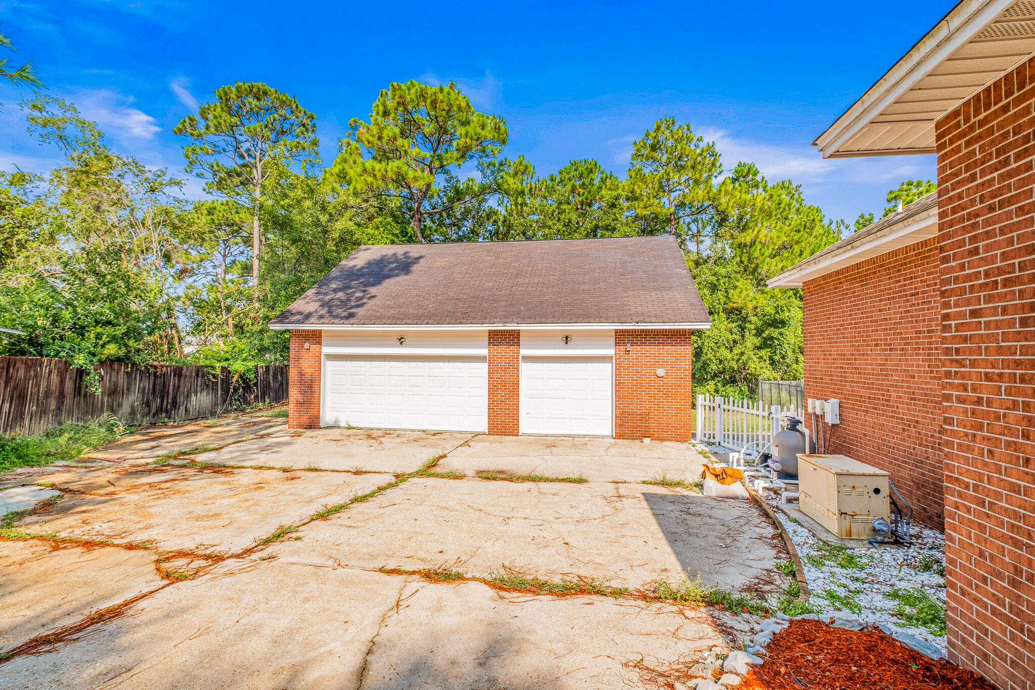 4646 Ross Court Crestview, FL 32539 - Photo 50 of 57 4646 Ross Court-40