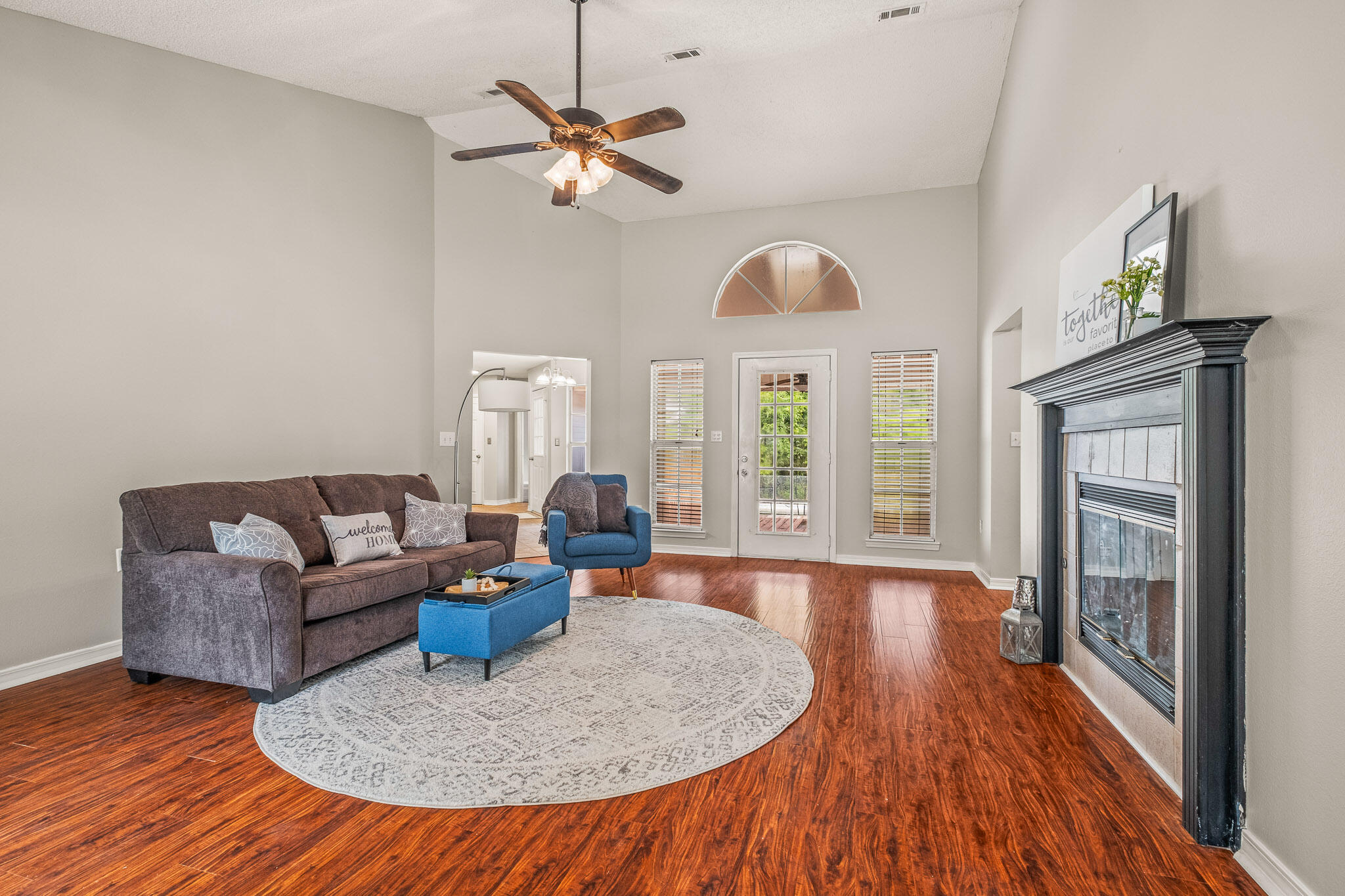4646 Ross Court Crestview, FL 32539 - Photo 8 of 57 4646 Ross Court-2