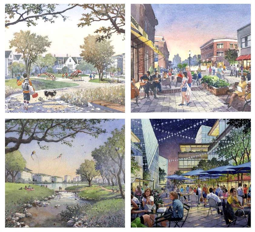 409 Edmonds Street Frisco, TX 75033 - Photo 6 of 9