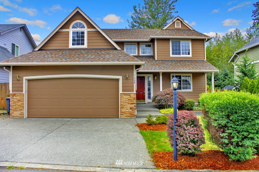 5008 Northeast 9th Place Renton, WA 98059 - Photo 1 of 1