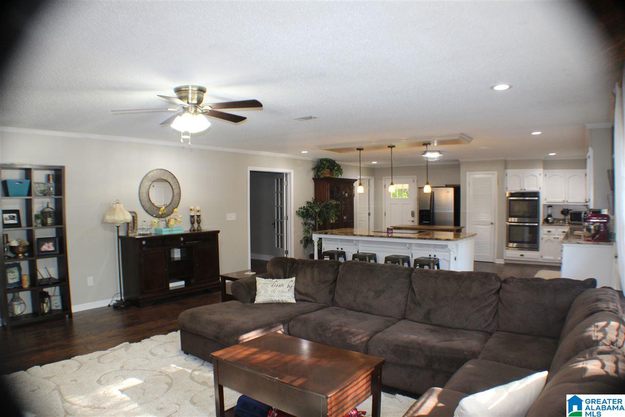 3384 Lock 4 Road Lincoln, AL 35096 - Photo 5 of 50