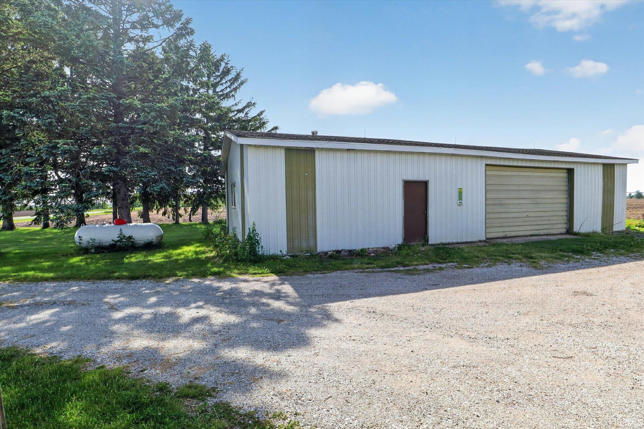 29891 Johnson Road North Liberty, IN 46554 - Photo 32 of 33