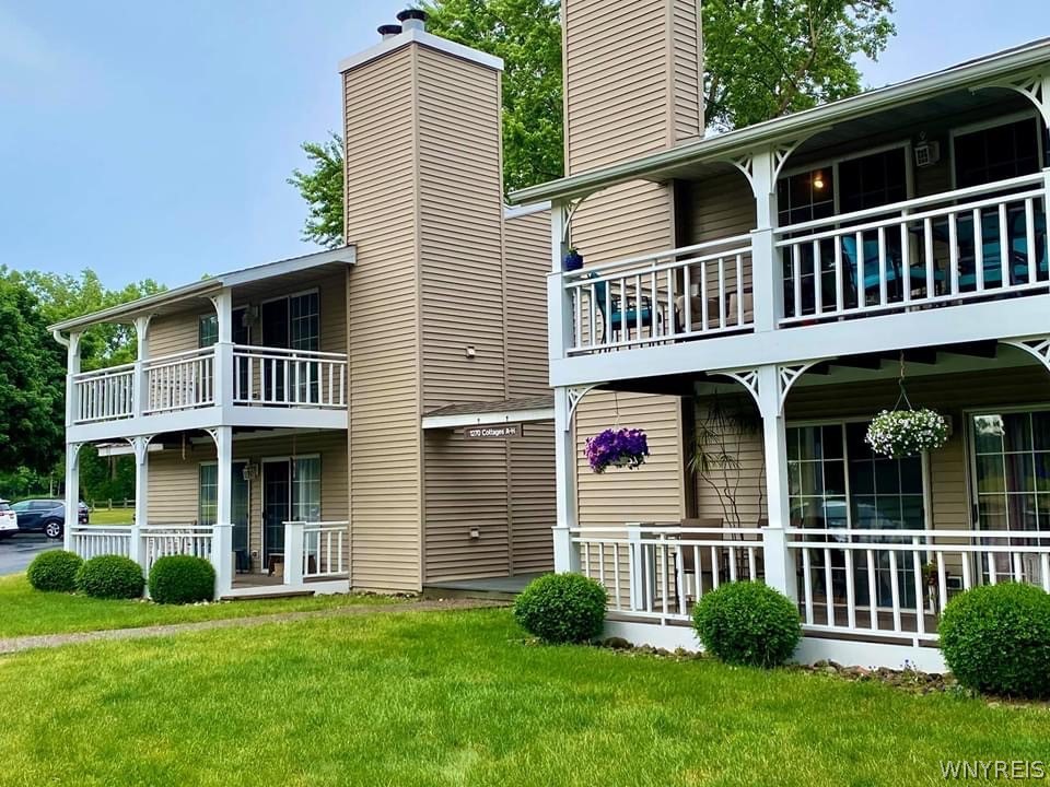 1270 Youngs Road, Unit G Amherst, NY 14221 - Photo 1 of 1 Gallery Image 1