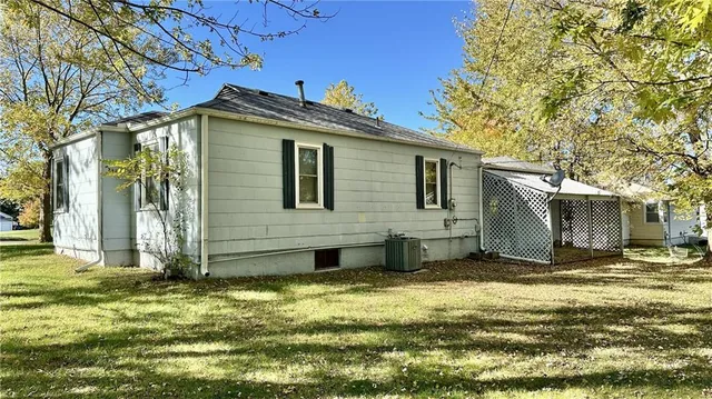 $67,500 | 102 Kavanaugh Street, Trenton, MO 64683