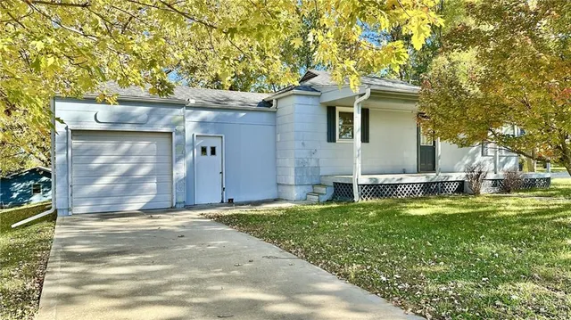 $67,500 | 102 Kavanaugh Street, Trenton, MO 64683