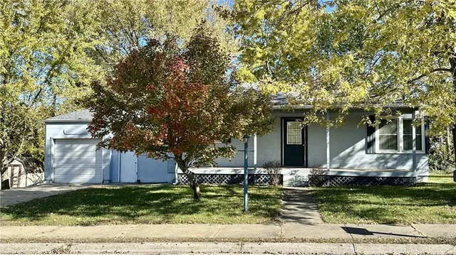 $67,500 | 102 Kavanaugh Street, Trenton, MO 64683