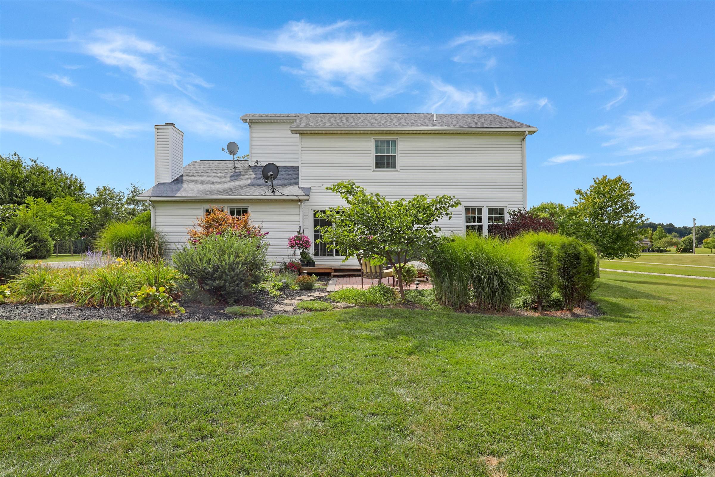 14350 Smart-Cole Road Ostrander, OH 43061 - Photo 46 of 48