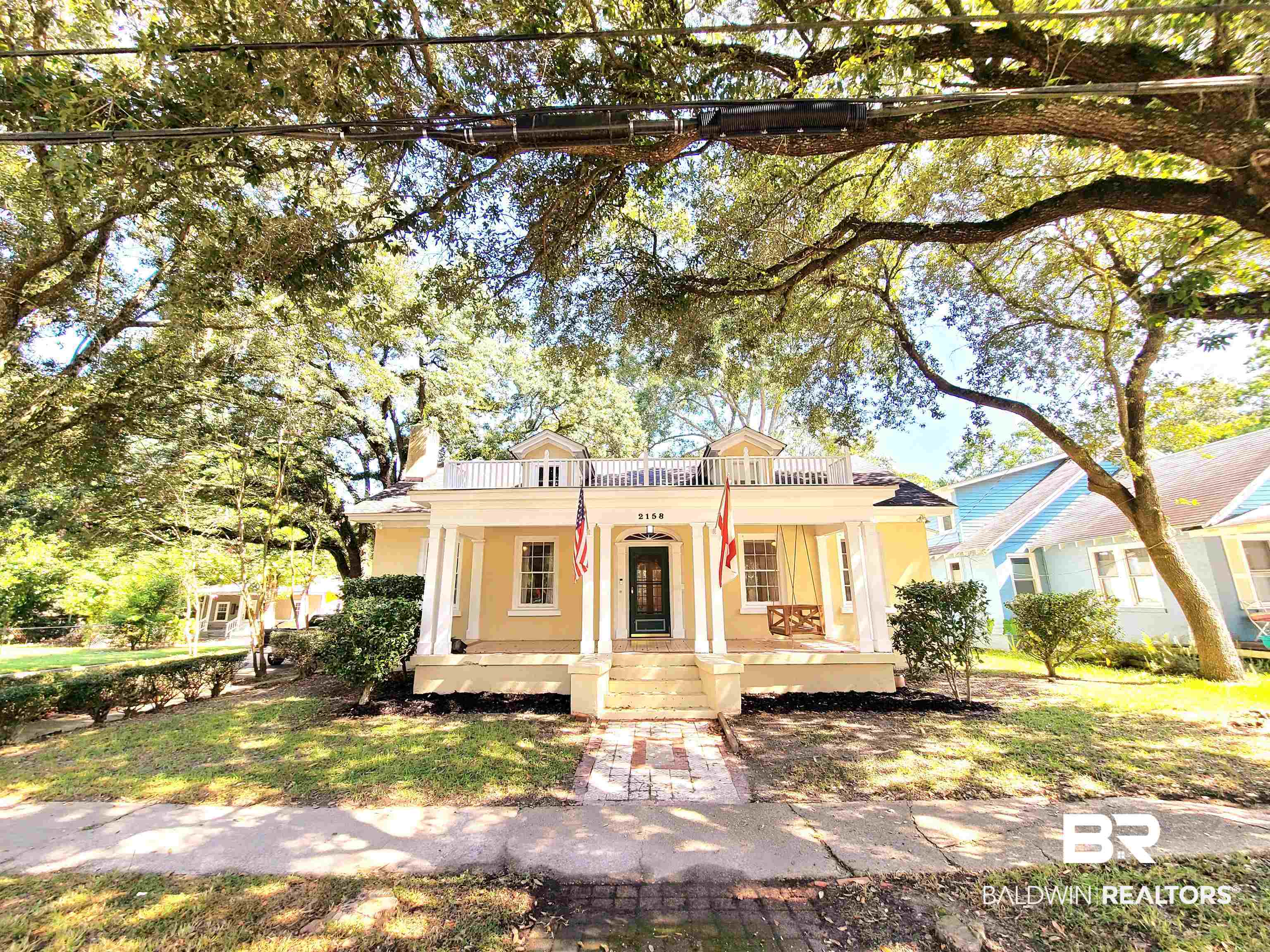 2158 Old Government Street Mobile, AL 36606 - Photo 1 of 34