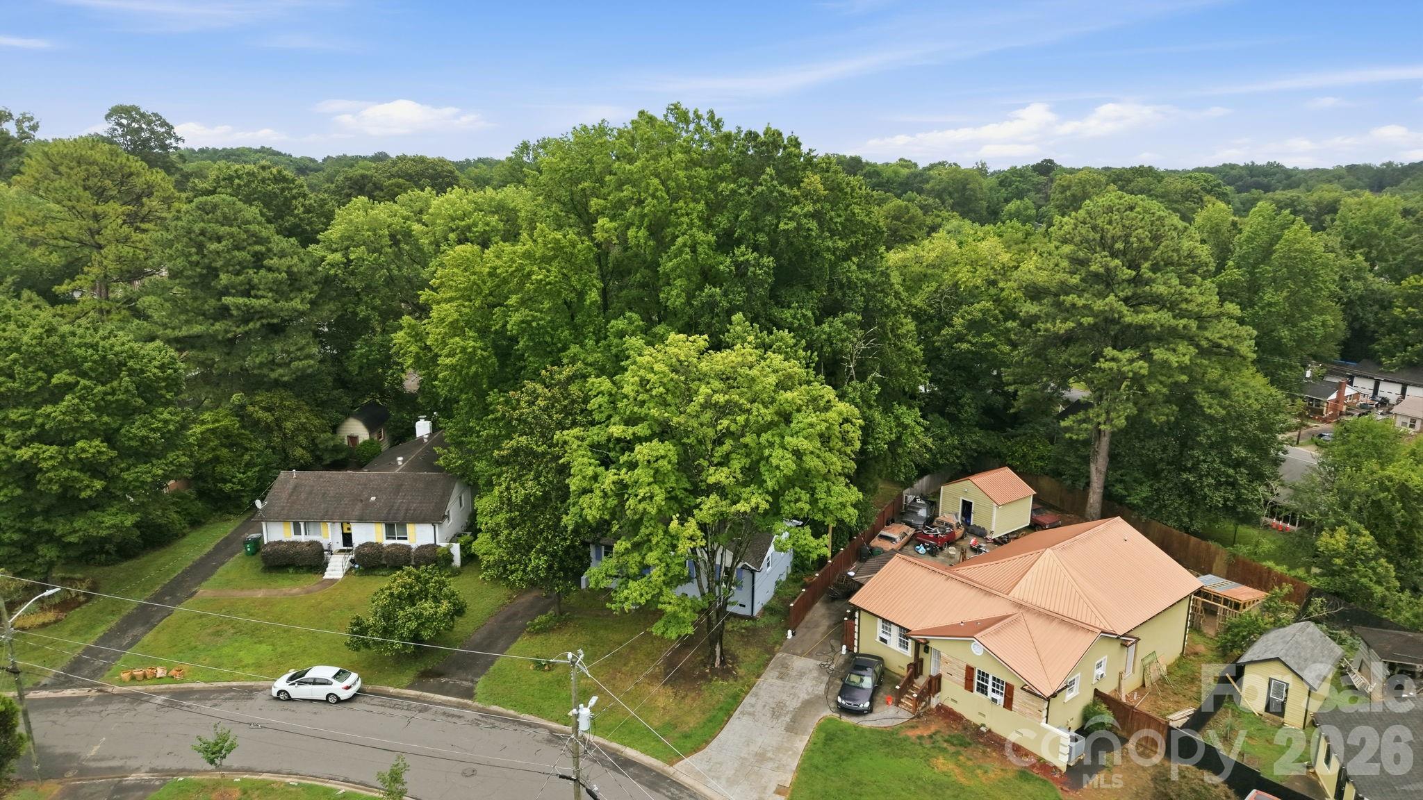 835 Ranch Road Charlotte, NC 28208 - Photo 23 of 24 Gallery Image 23
