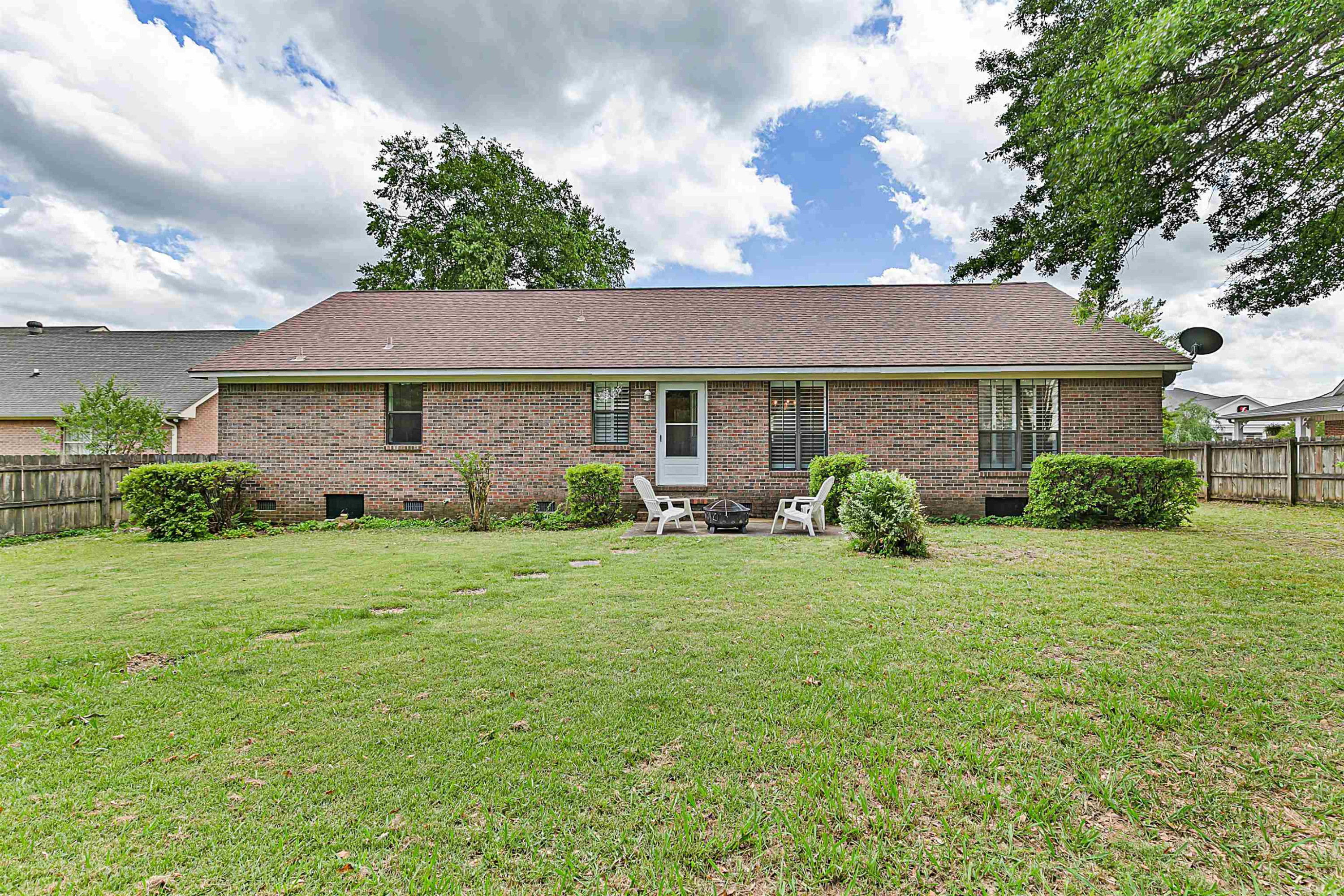 459 Oil Well Road Jackson, TN 38305 - Photo 17 of 21 Photo 17