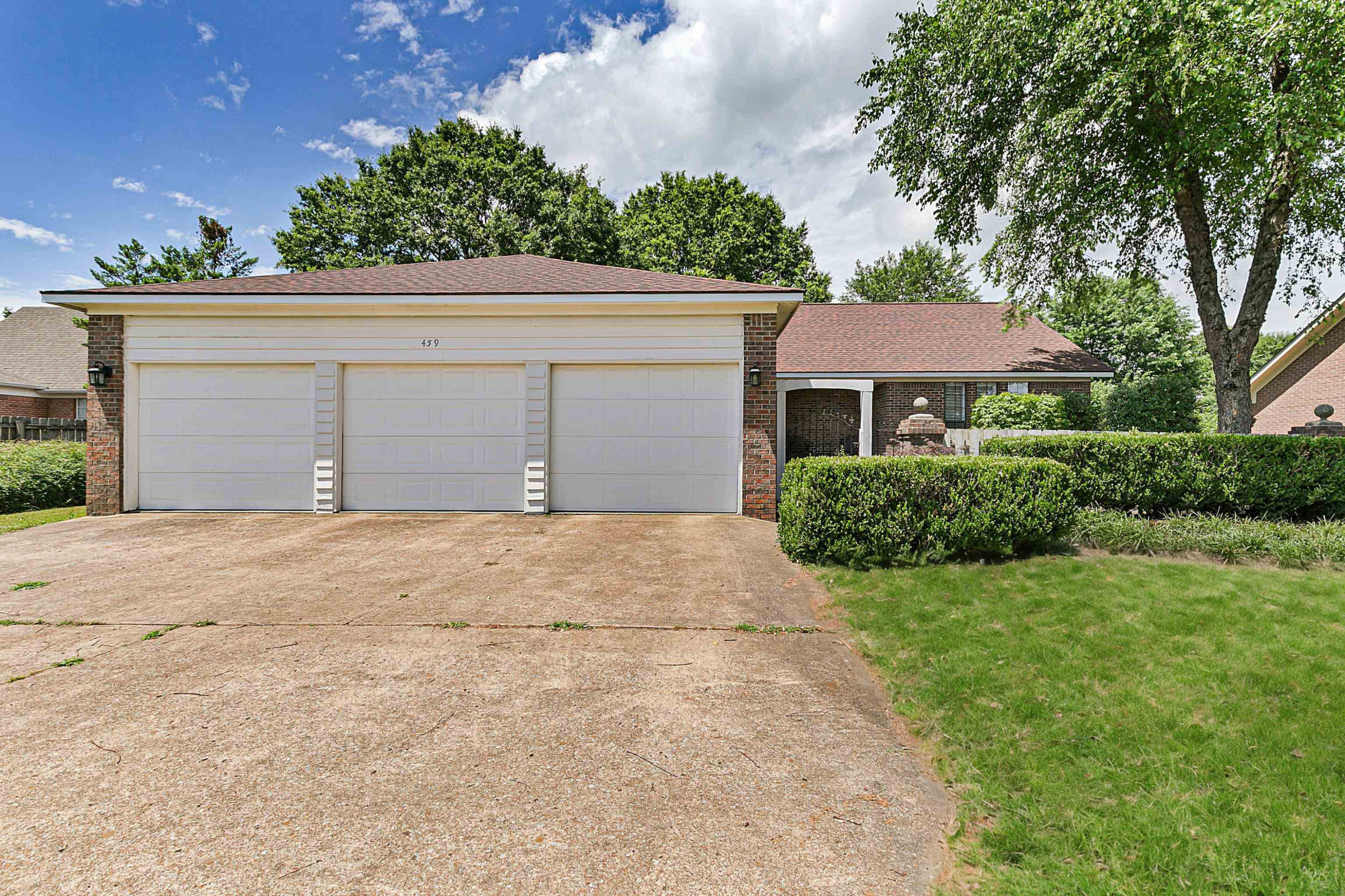 459 Oil Well Road Jackson, TN 38305 - Photo 2 of 21 Photo 2