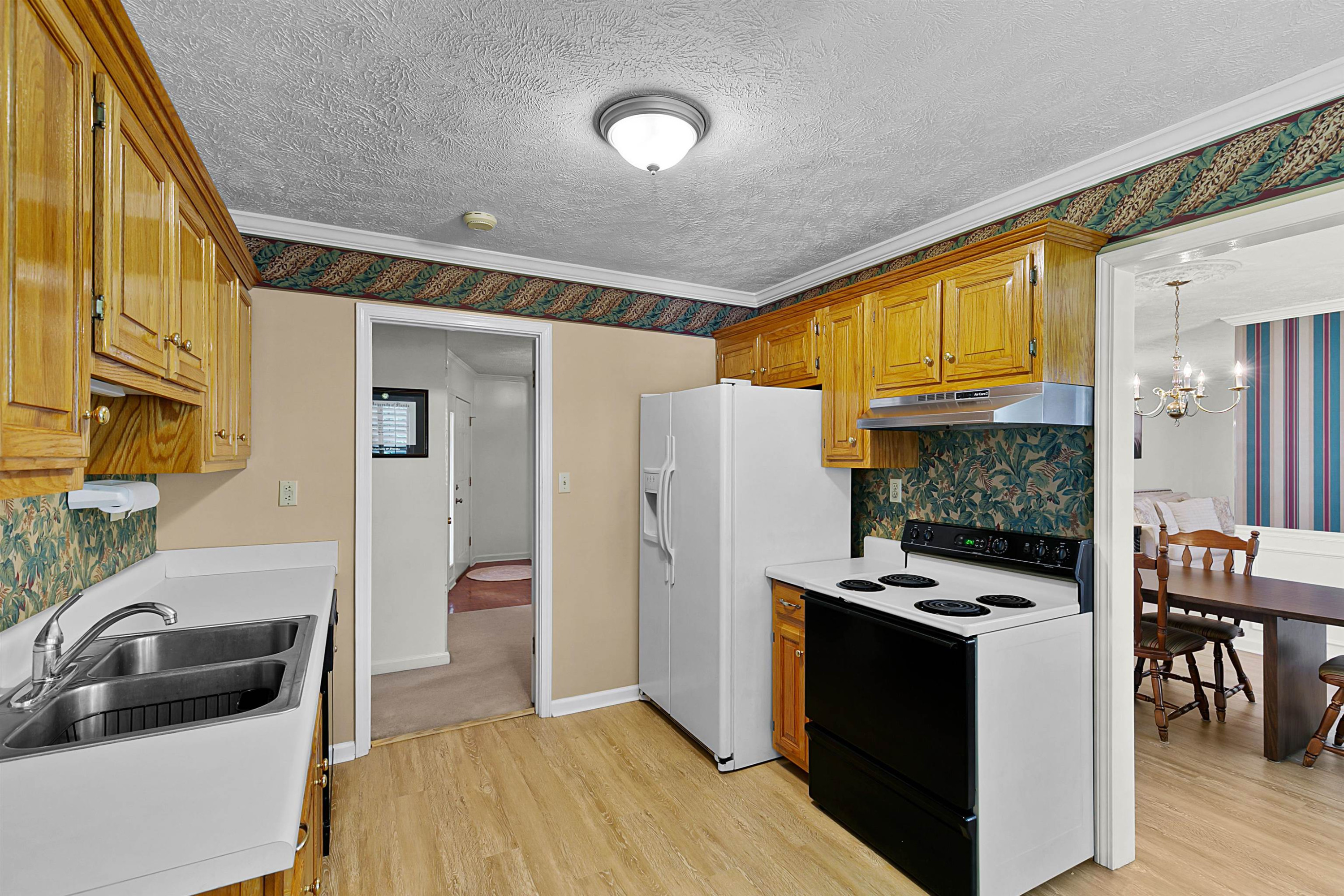 459 Oil Well Road Jackson, TN 38305 - Photo 10 of 21 Photo 10
