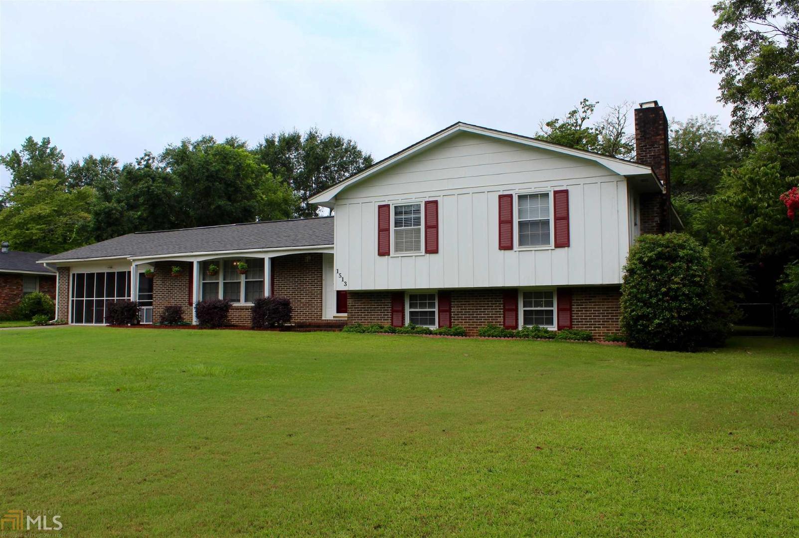 1513 Windsor Road Perry, GA 31069 - Photo 1 of 1
