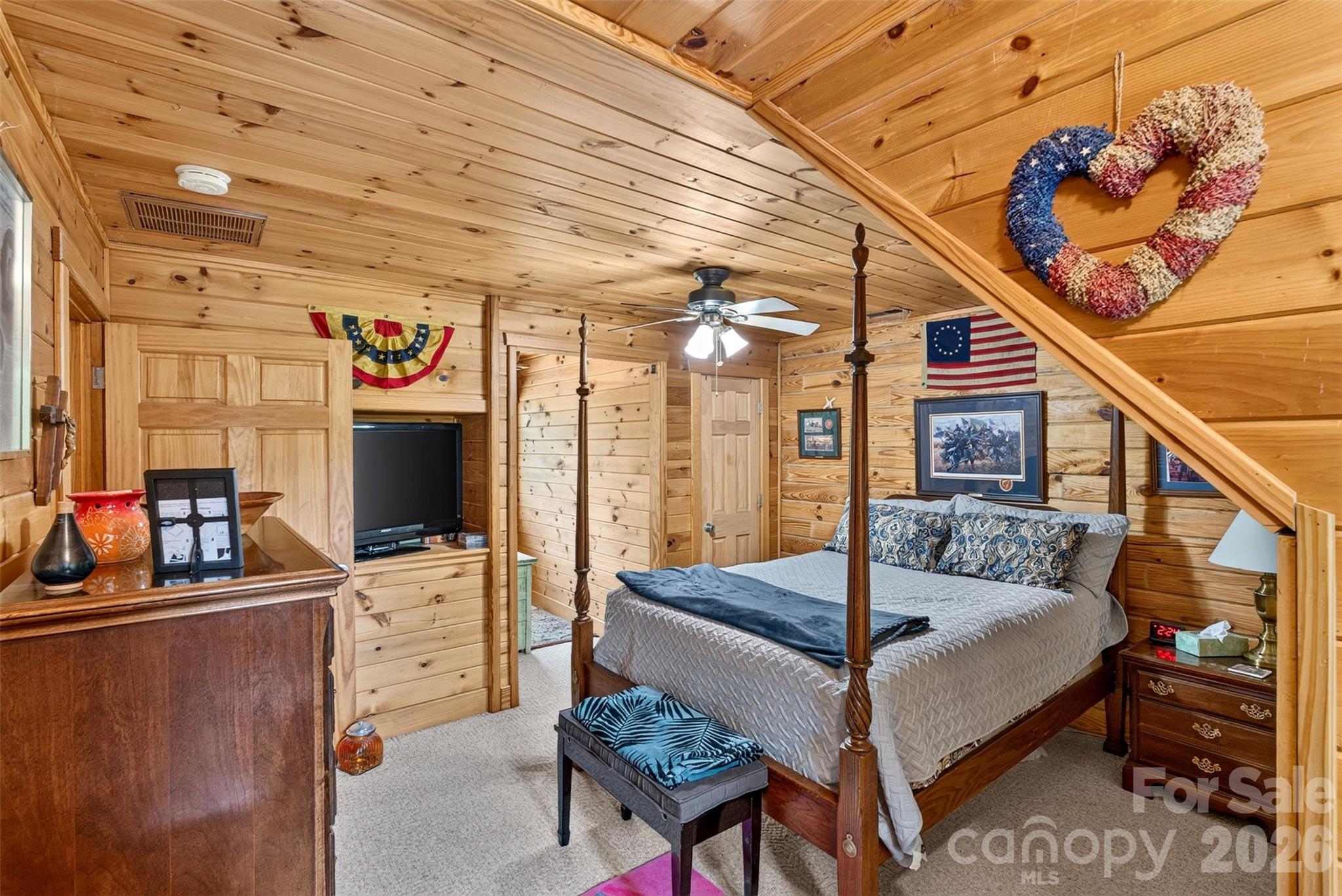 535 North Highland Road Mill Spring, NC 28756 - Photo 29 of 48