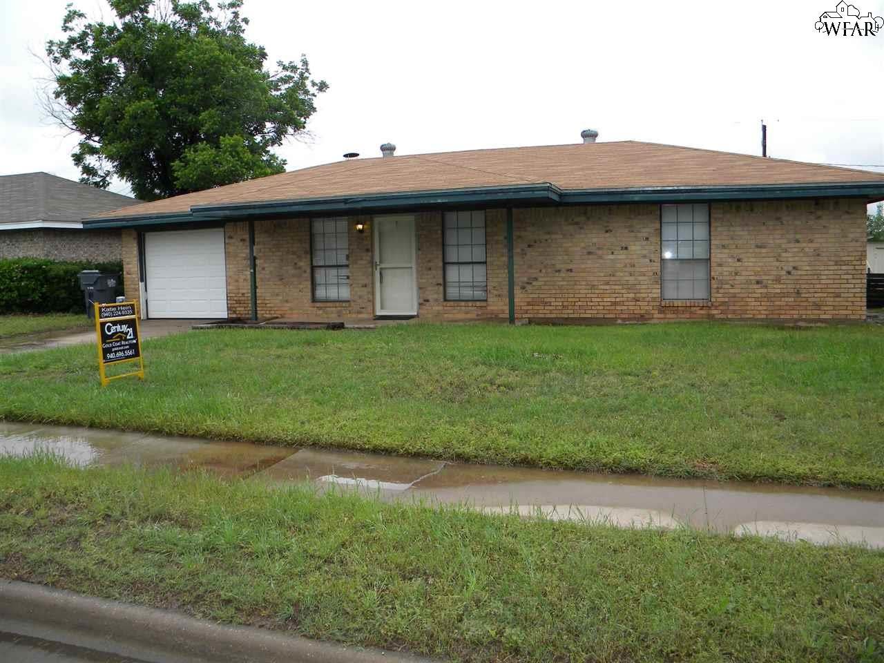 4635 Jennings Avenue Wichita Falls, TX 76310 - Photo 1 of 1 Gallery Image 1