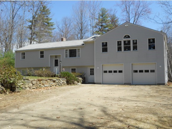 440 Old Wolfeboro Road Alton, NH 03809 - Photo 1 of 22
