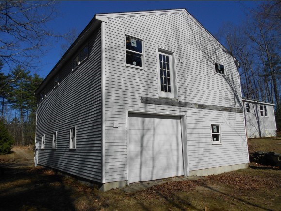 440 Old Wolfeboro Road Alton, NH 03809 - Photo 3 of 22