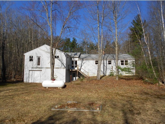 440 Old Wolfeboro Road Alton, NH 03809 - Photo 4 of 22