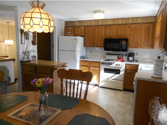 440 Old Wolfeboro Road Alton, NH 03809 - Photo 9 of 22