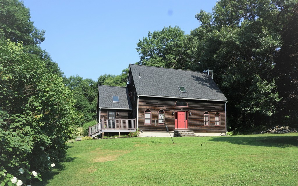 433 White Pond Road Lancaster, MA 01523 - Photo 1 of 30 Gallery Image 1
