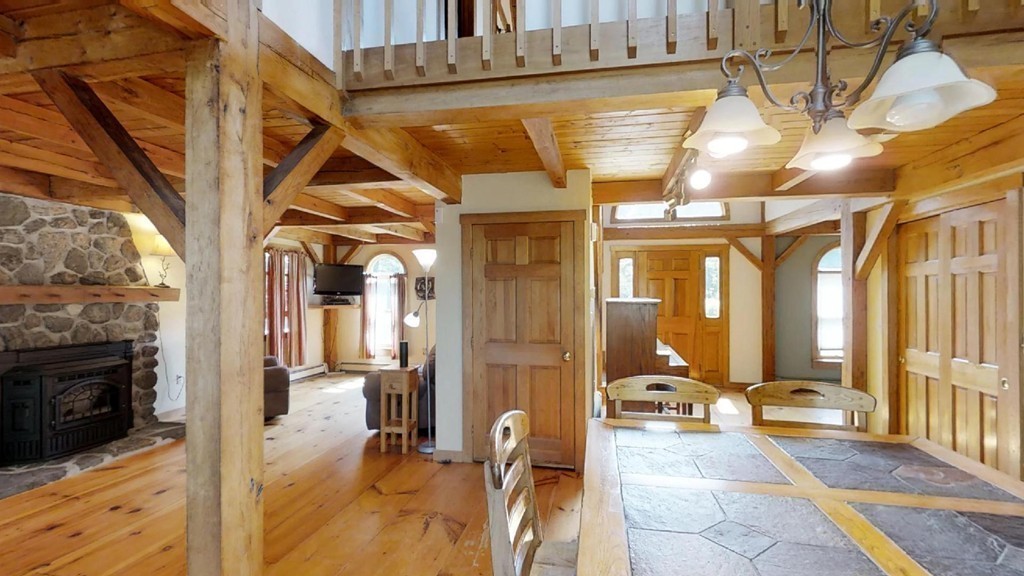 433 White Pond Road Lancaster, MA 01523 - Photo 8 of 30 Gallery Image 8