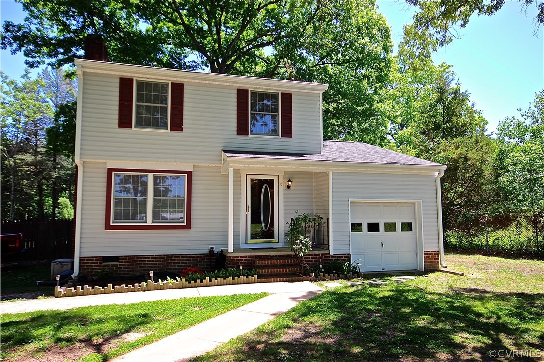 10001 Highview Road Glen Allen, VA 23059 - Photo 1 of 21 Gallery Image 1