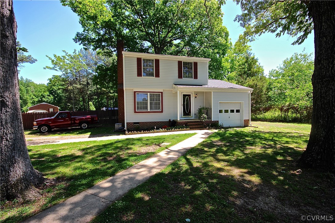 10001 Highview Road Glen Allen, VA 23059 - Photo 2 of 21 Gallery Image 2