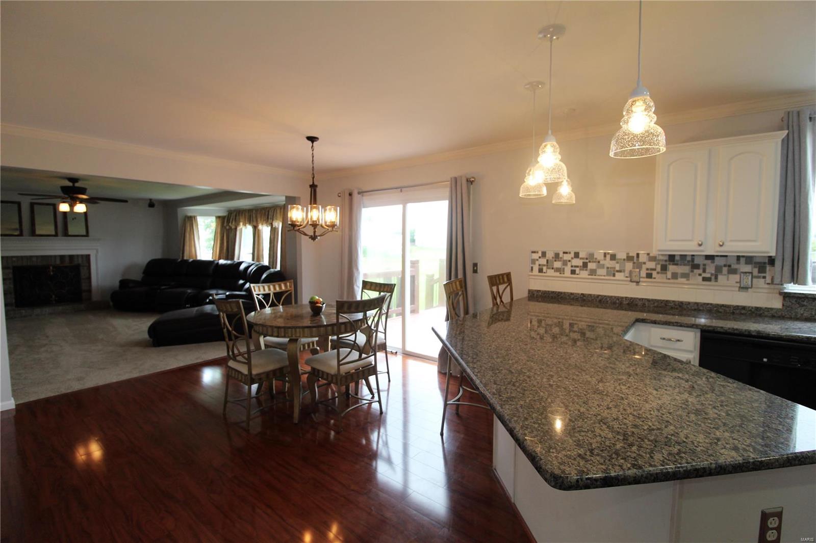 3456 Langford Lane Shiloh, IL 62221 - Photo 20 of 81