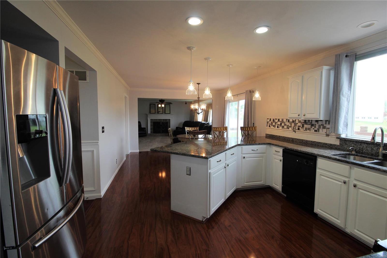 3456 Langford Lane Shiloh, IL 62221 - Photo 21 of 81