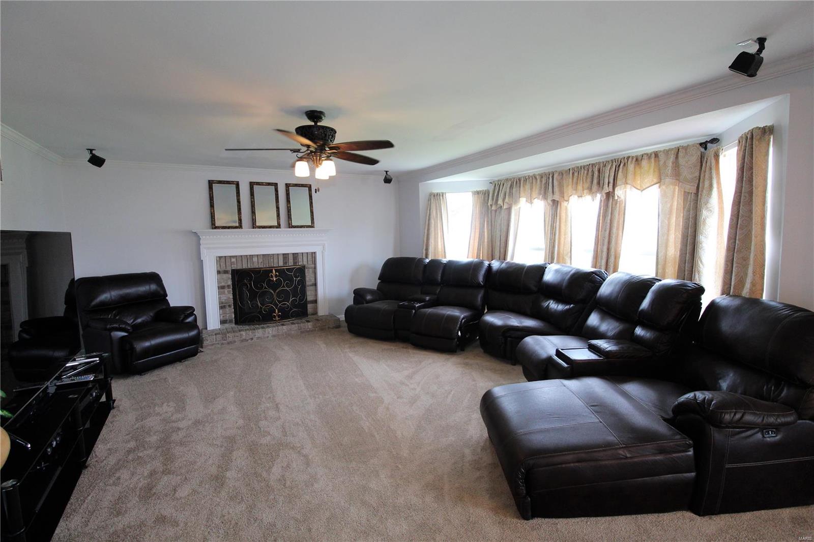 3456 Langford Lane Shiloh, IL 62221 - Photo 28 of 81