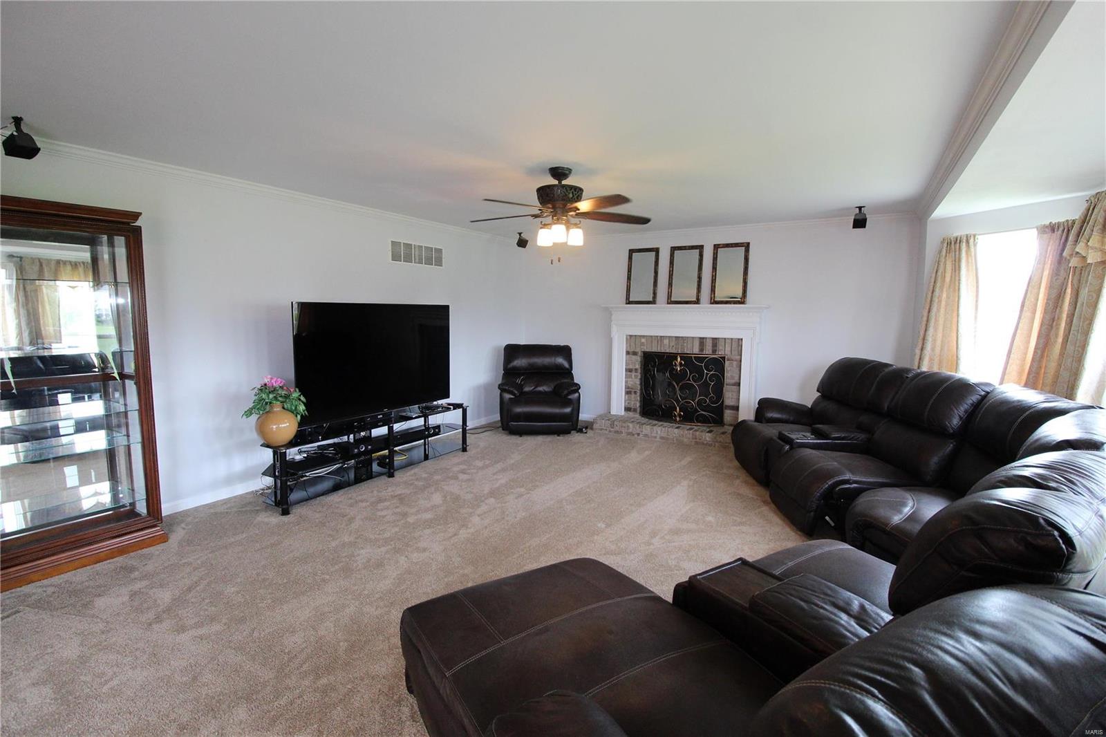 3456 Langford Lane Shiloh, IL 62221 - Photo 29 of 81