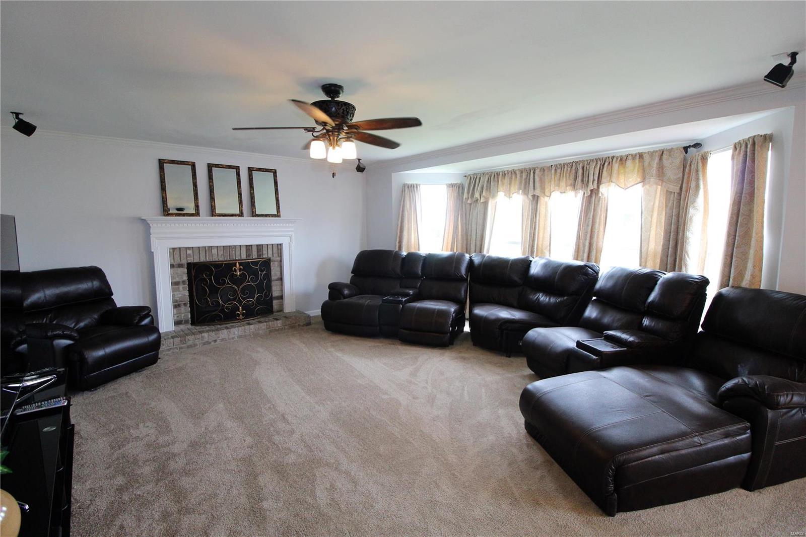 3456 Langford Lane Shiloh, IL 62221 - Photo 30 of 81