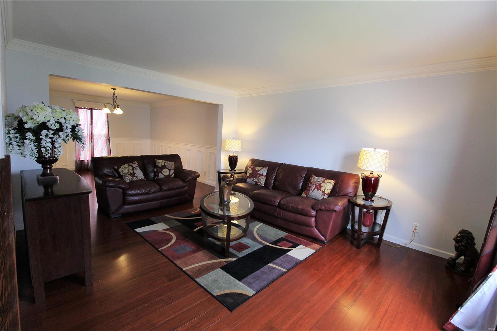 3456 Langford Lane Shiloh, IL 62221 - Photo 4 of 81