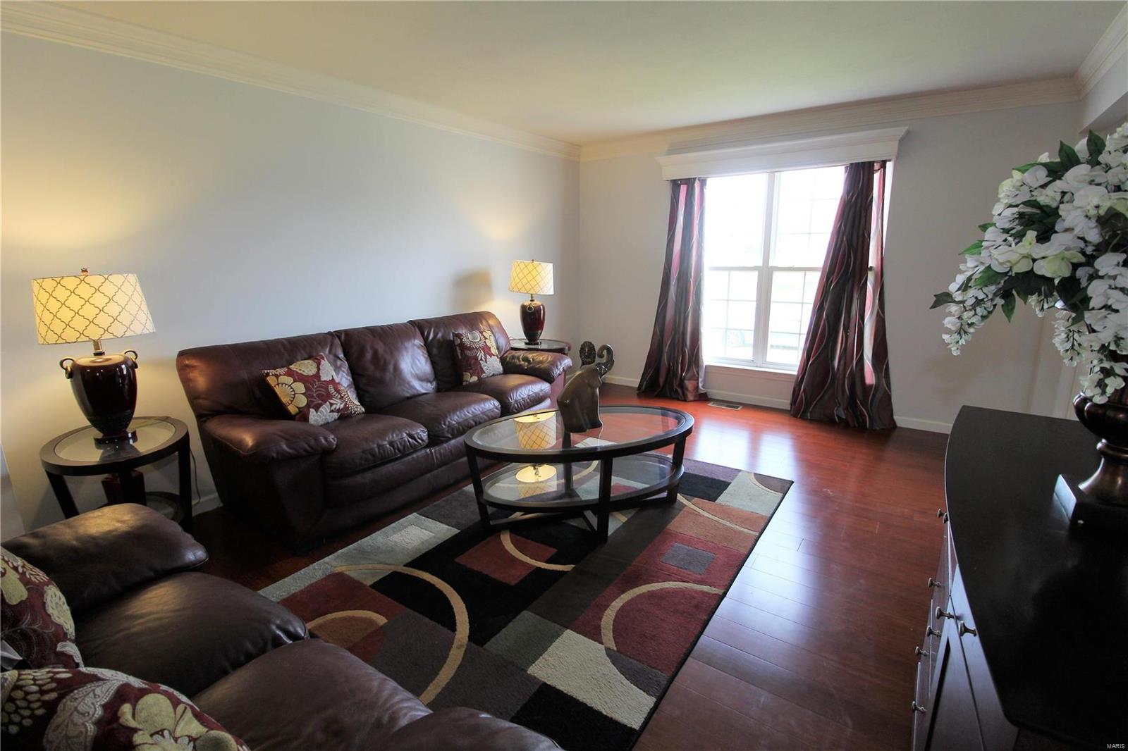 3456 Langford Lane Shiloh, IL 62221 - Photo 5 of 81