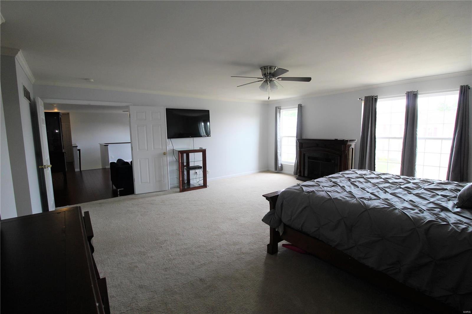 3456 Langford Lane Shiloh, IL 62221 - Photo 46 of 81