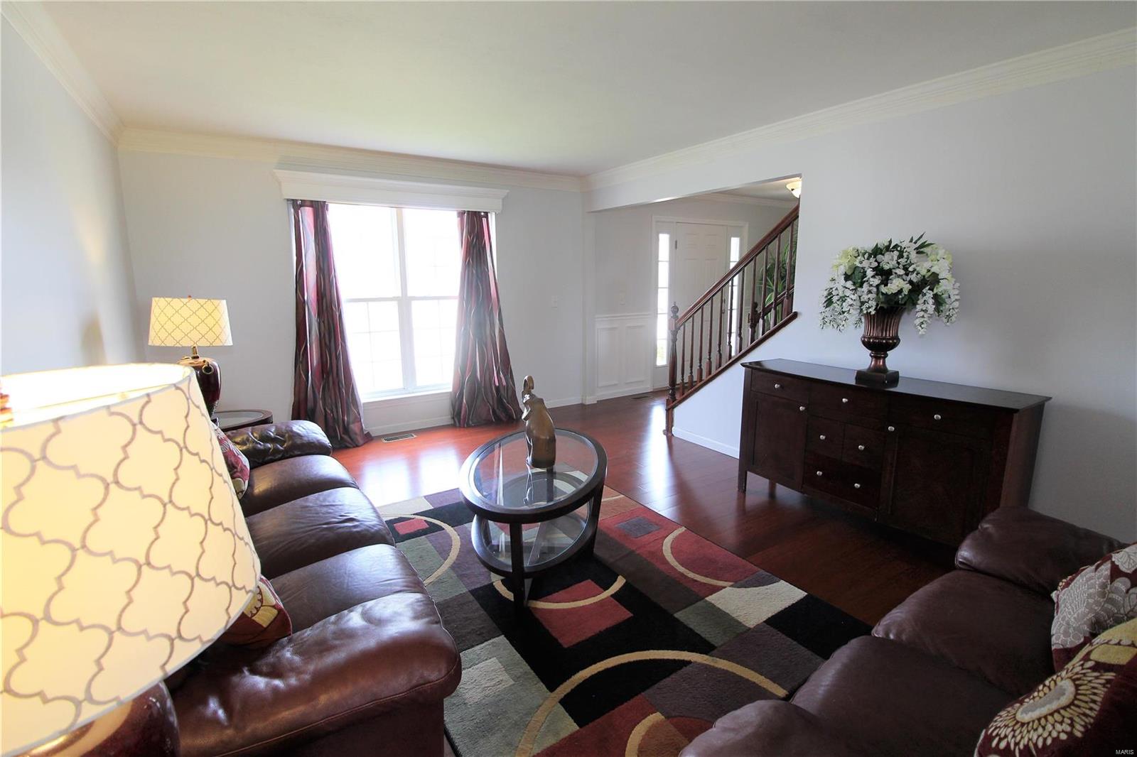 3456 Langford Lane Shiloh, IL 62221 - Photo 6 of 81