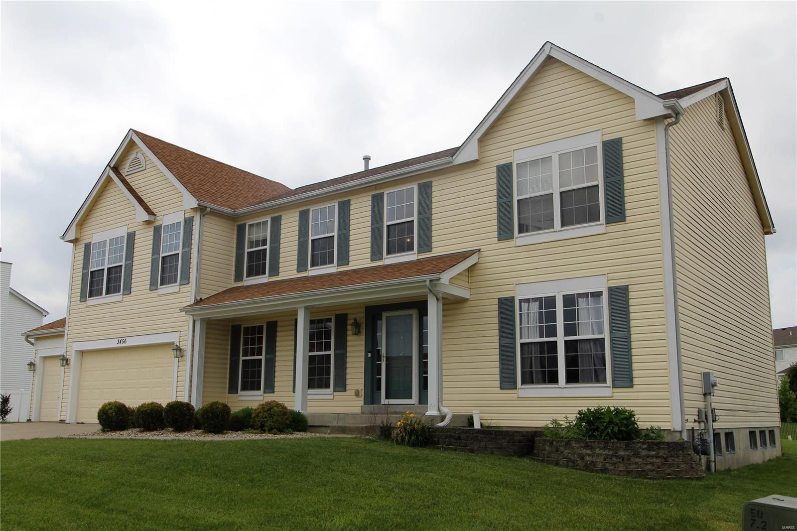 3456 Langford Lane Shiloh, IL 62221 - Photo 69 of 81