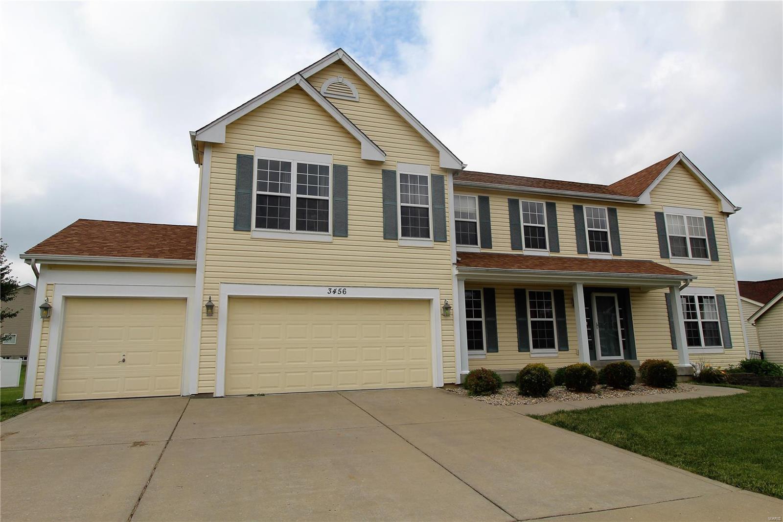 3456 Langford Lane Shiloh, IL 62221 - Photo 70 of 81