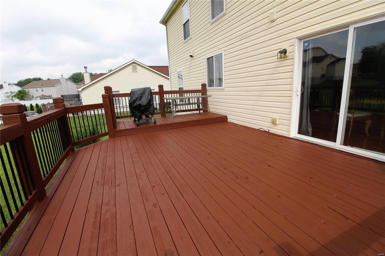 3456 Langford Lane Shiloh, IL 62221 - Photo 71 of 81