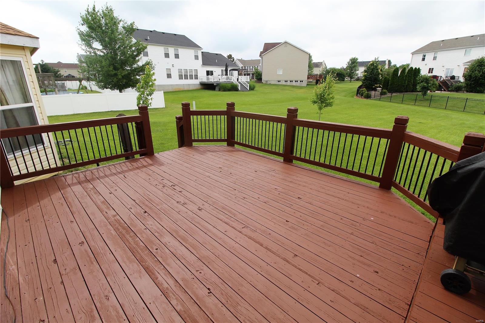 3456 Langford Lane Shiloh, IL 62221 - Photo 73 of 81