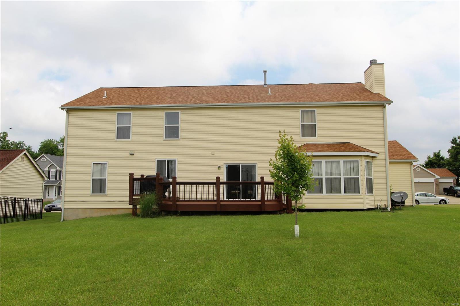 3456 Langford Lane Shiloh, IL 62221 - Photo 76 of 81