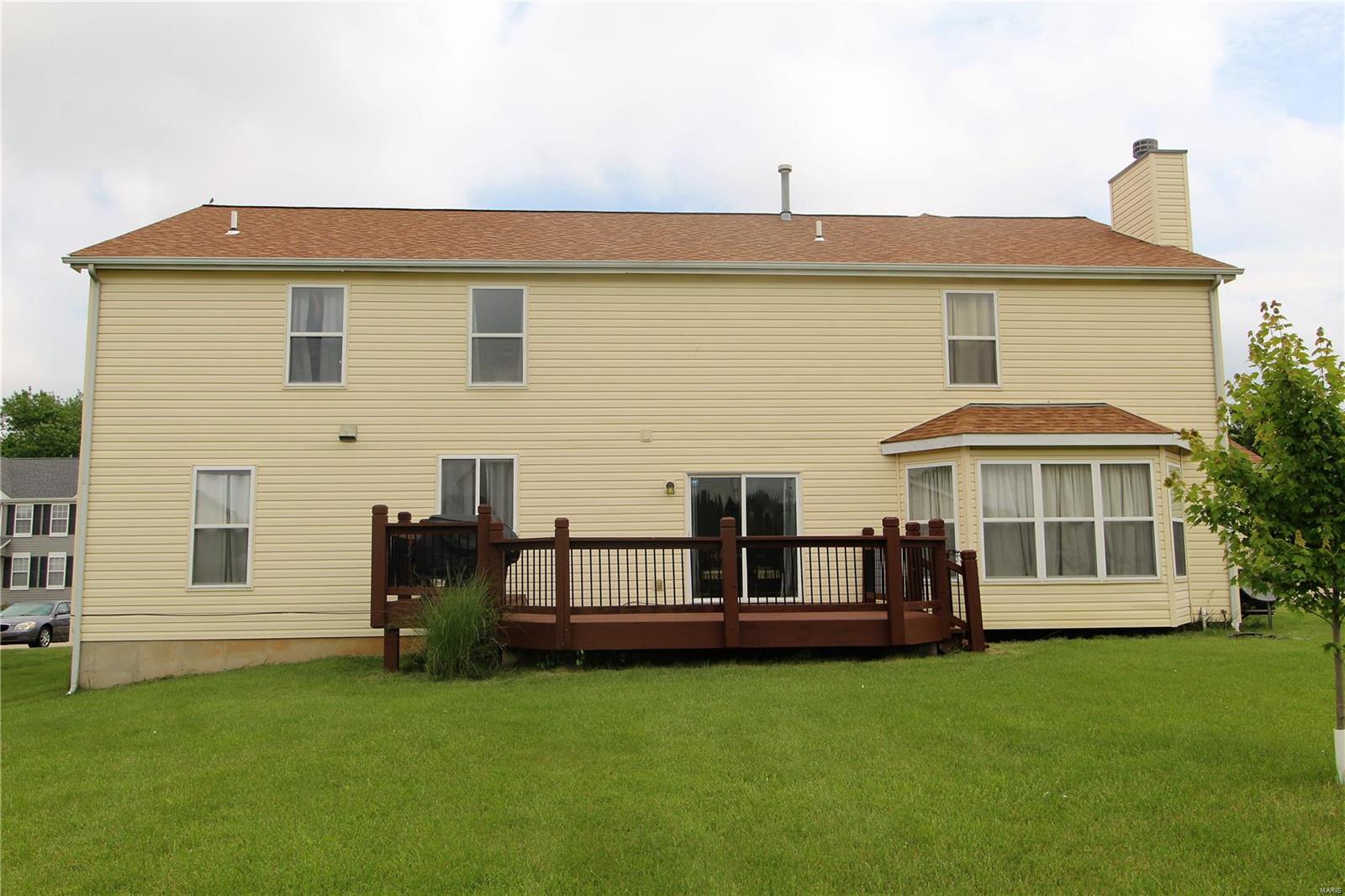 3456 Langford Lane Shiloh, IL 62221 - Photo 77 of 81